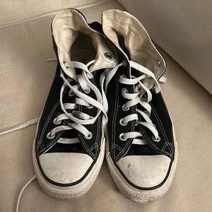 Converse All Stars High-Tops